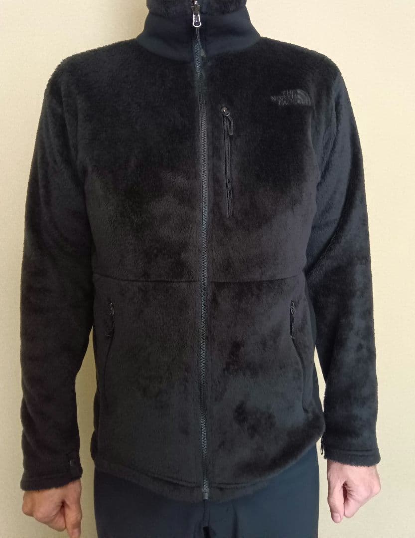 NORTH FACE マウンテンライトジャケット+ジップインフリース