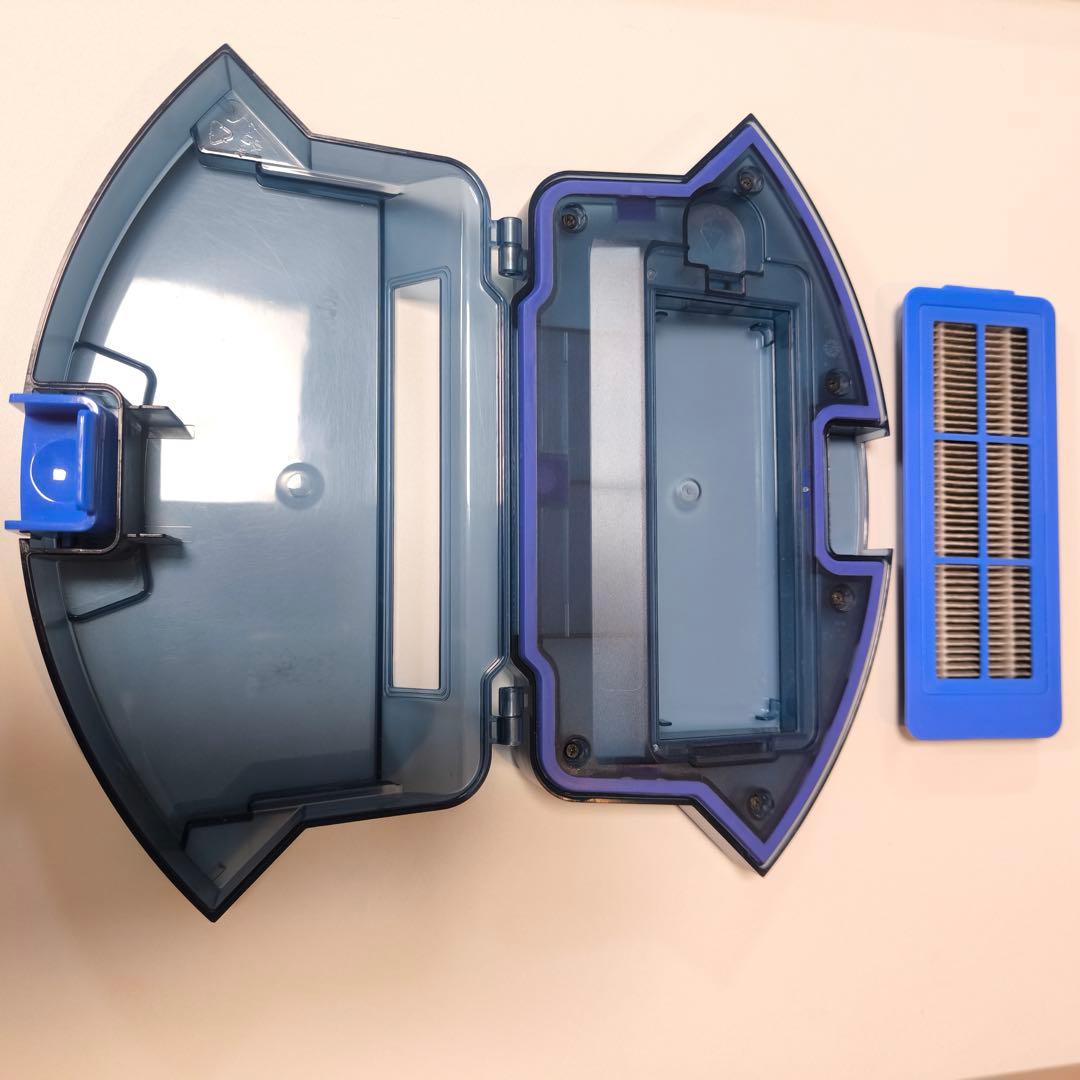 Anker eufy Clean G30 Hybrid ロボット掃除機　アンカー