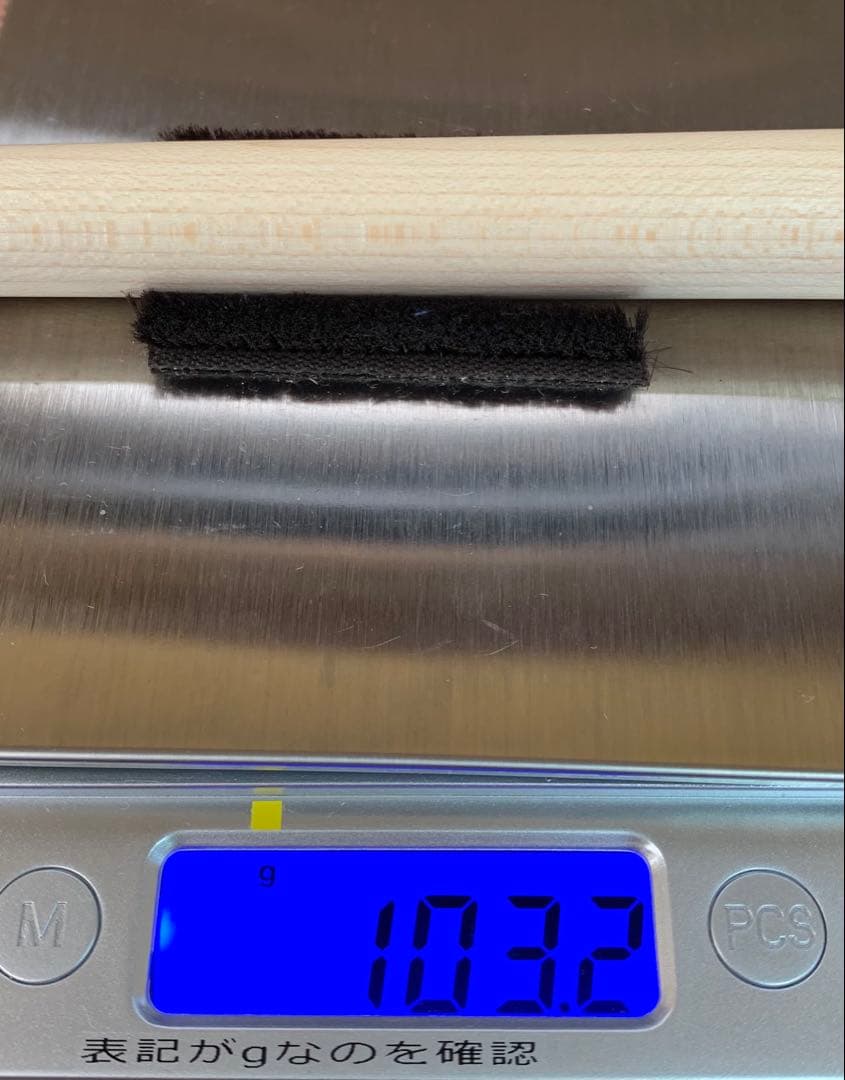 LOVE＆POOLビリヤード　シャフト　ユニバーサル　10山