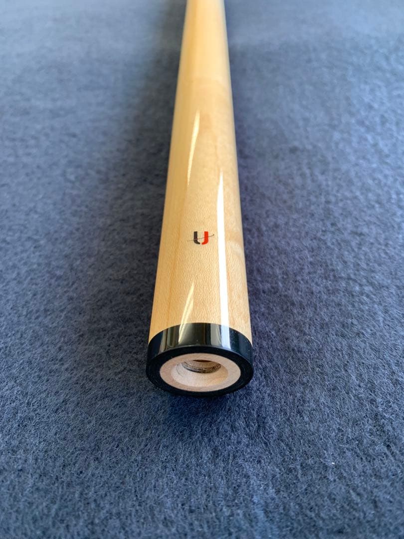 LOVE＆POOLビリヤード　シャフト　ユニバーサル　10山