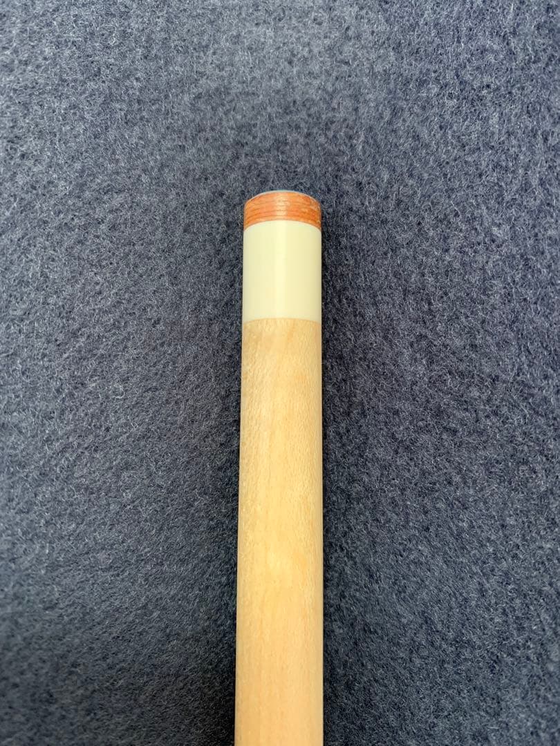 LOVE＆POOLビリヤード　シャフト　ユニバーサル　10山