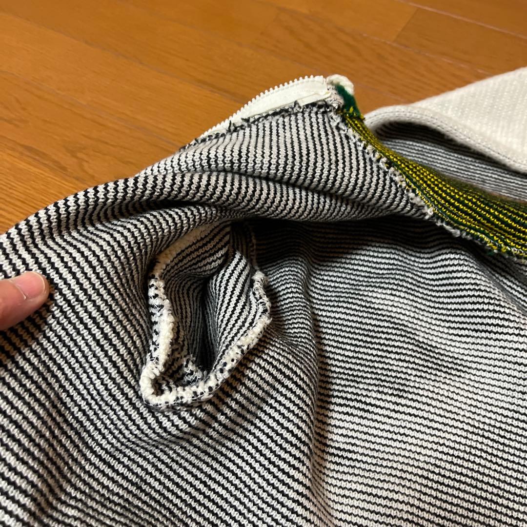 TEJIDOS RUMINAHUI ヴィンテージ BOB MARLEY パーカー