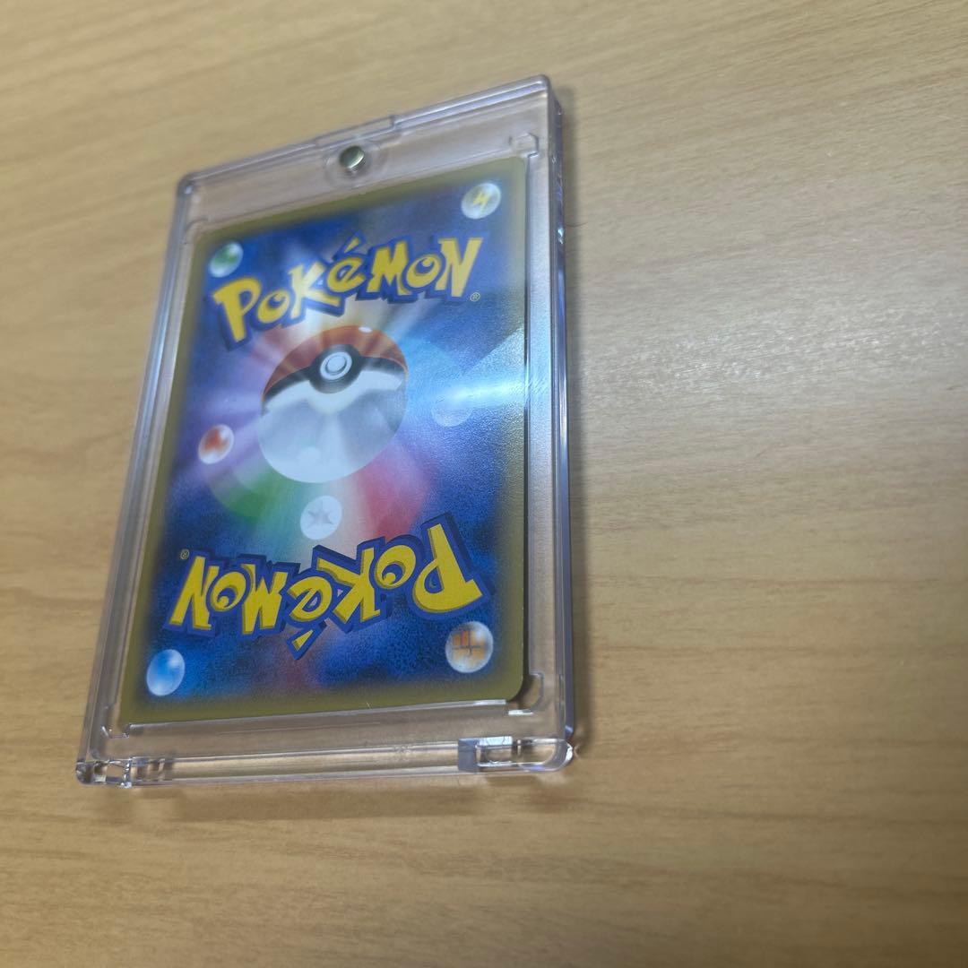 MゲンガーEX プロモ