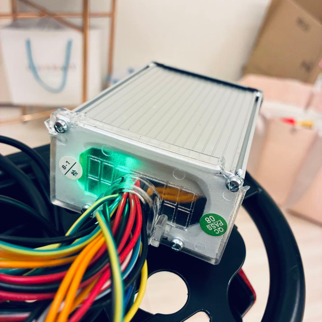 折りたたみ式電動アシスト自転車 黒