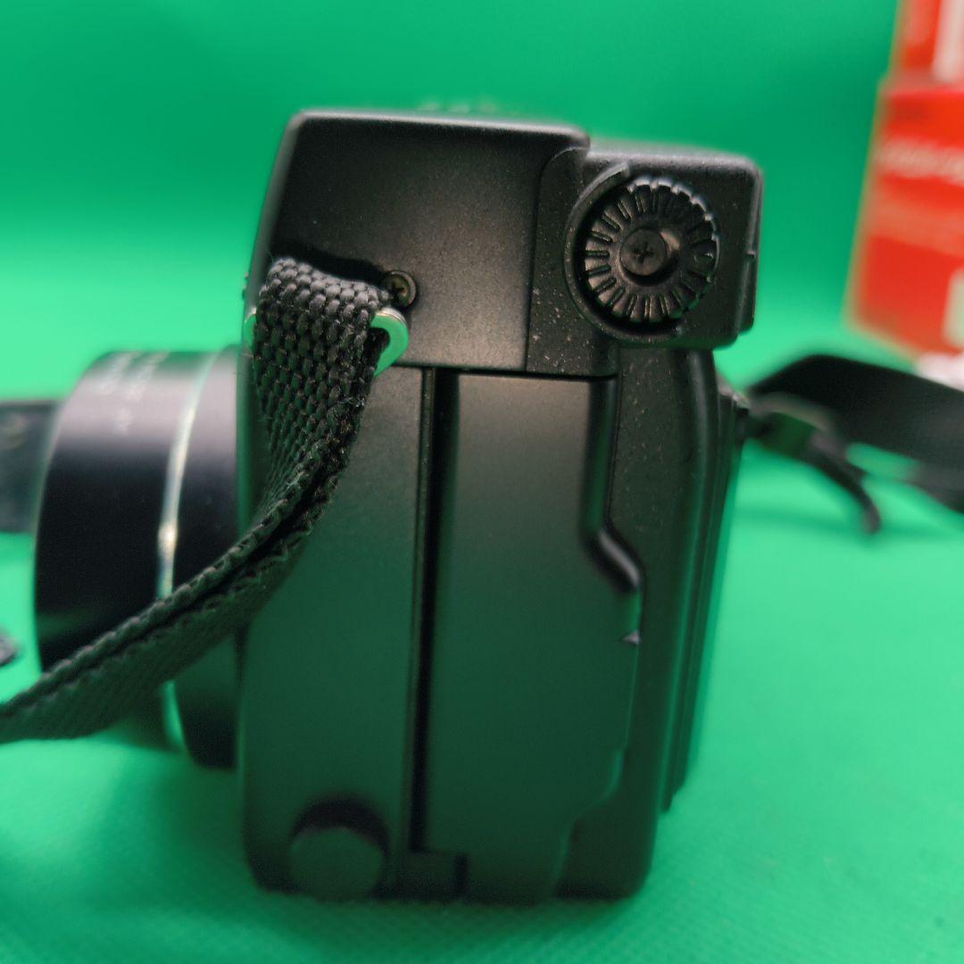 OLYMPUS C-3030ZOOM デジタルカメラセット