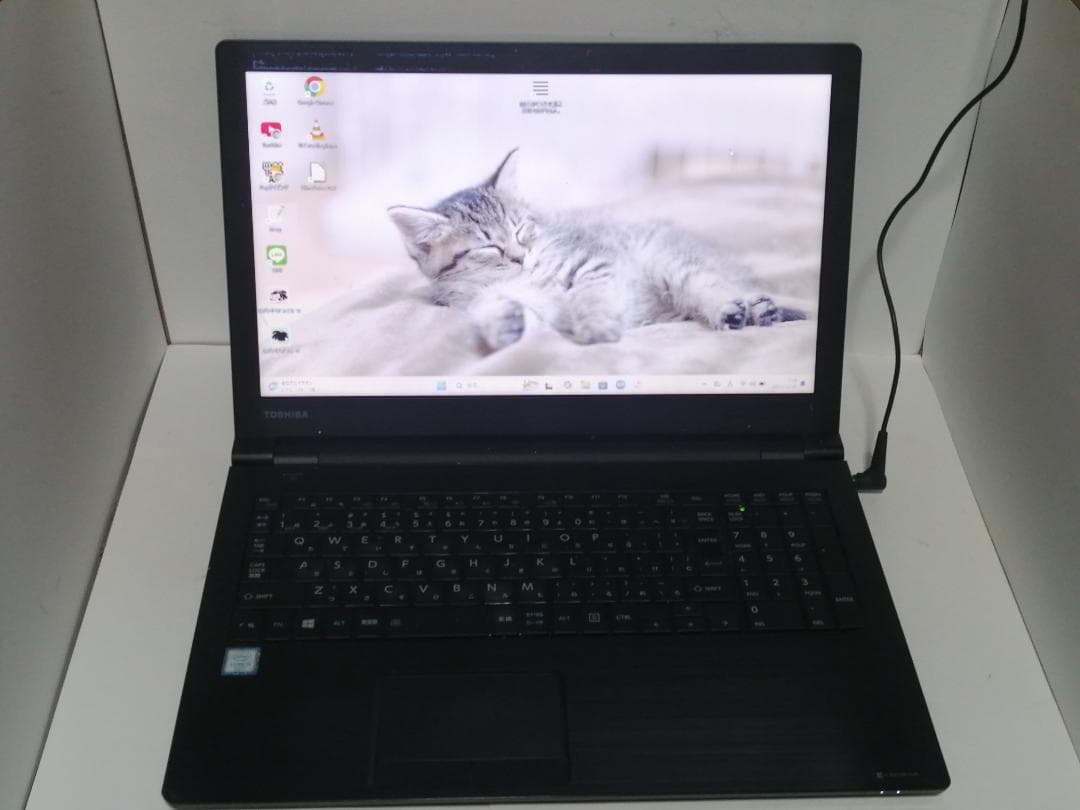 A017Windows11ノートパソコン メモリ8GB爆速SSDoffice互換