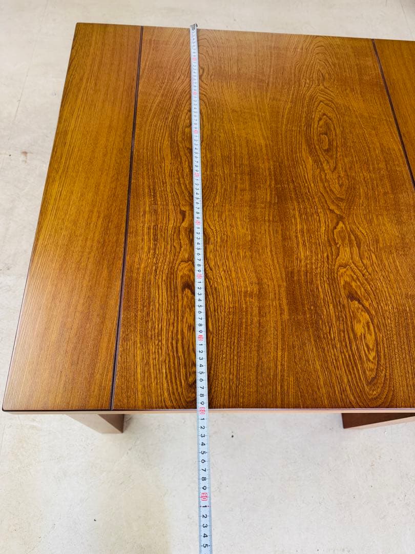 家具調 コタツ テーブル インテリア 座卓 ちゃぶ台 80cm リビング 食卓