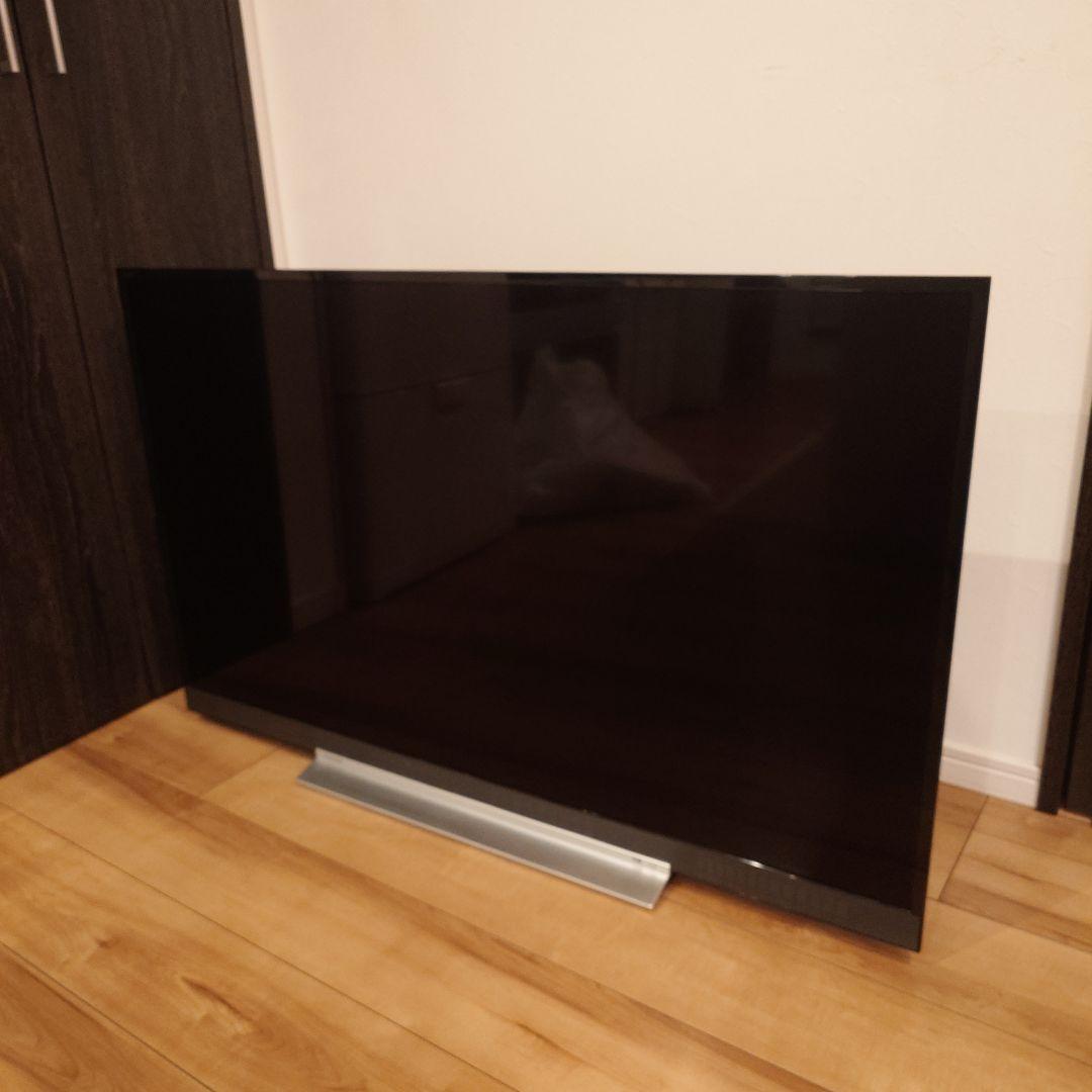 【引き取り可】TOSHIBA 49Z720X 液晶テレビ 49インチ