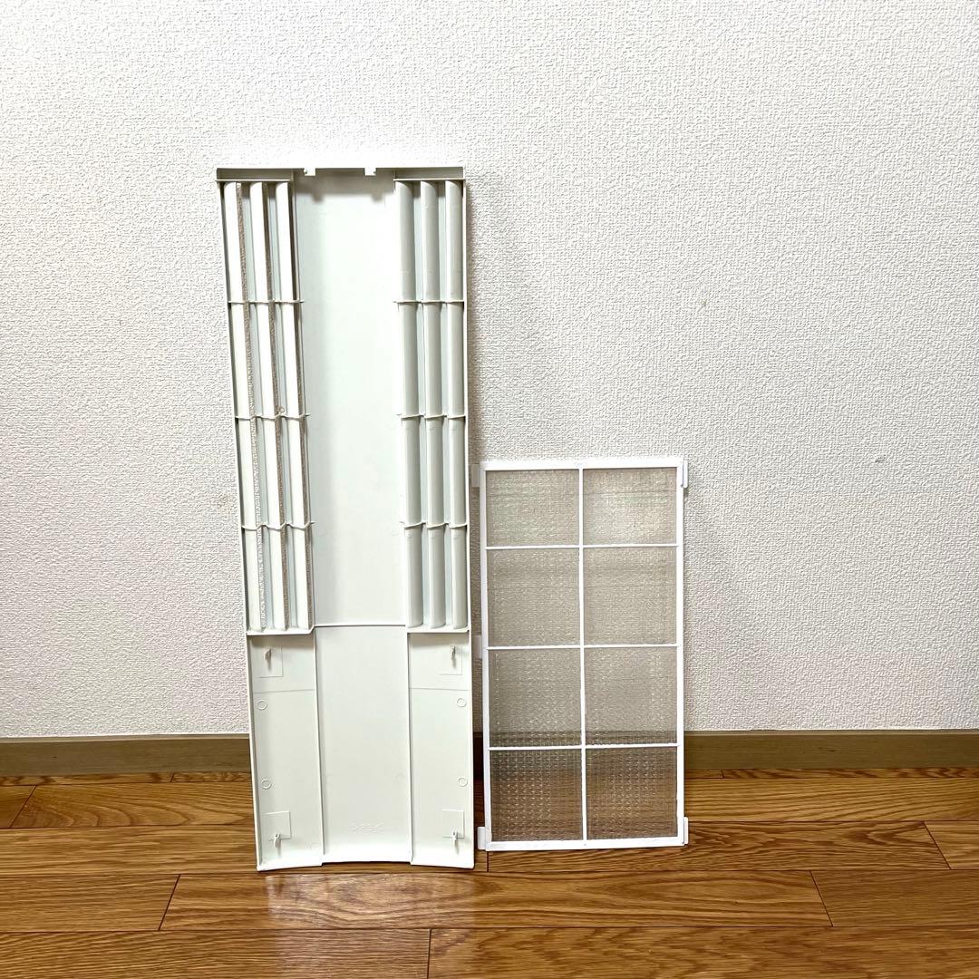 CORONA コロナ 窓用エアコン CW-1618 冷房専用 2018年製