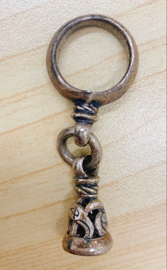 LONE ONES ロンワンズ カムホート ベルリング