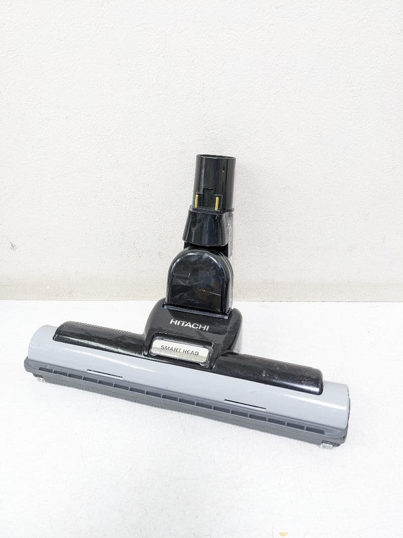 HITACHI 日立 CV-PD30 紙パック式掃除機 2017年製