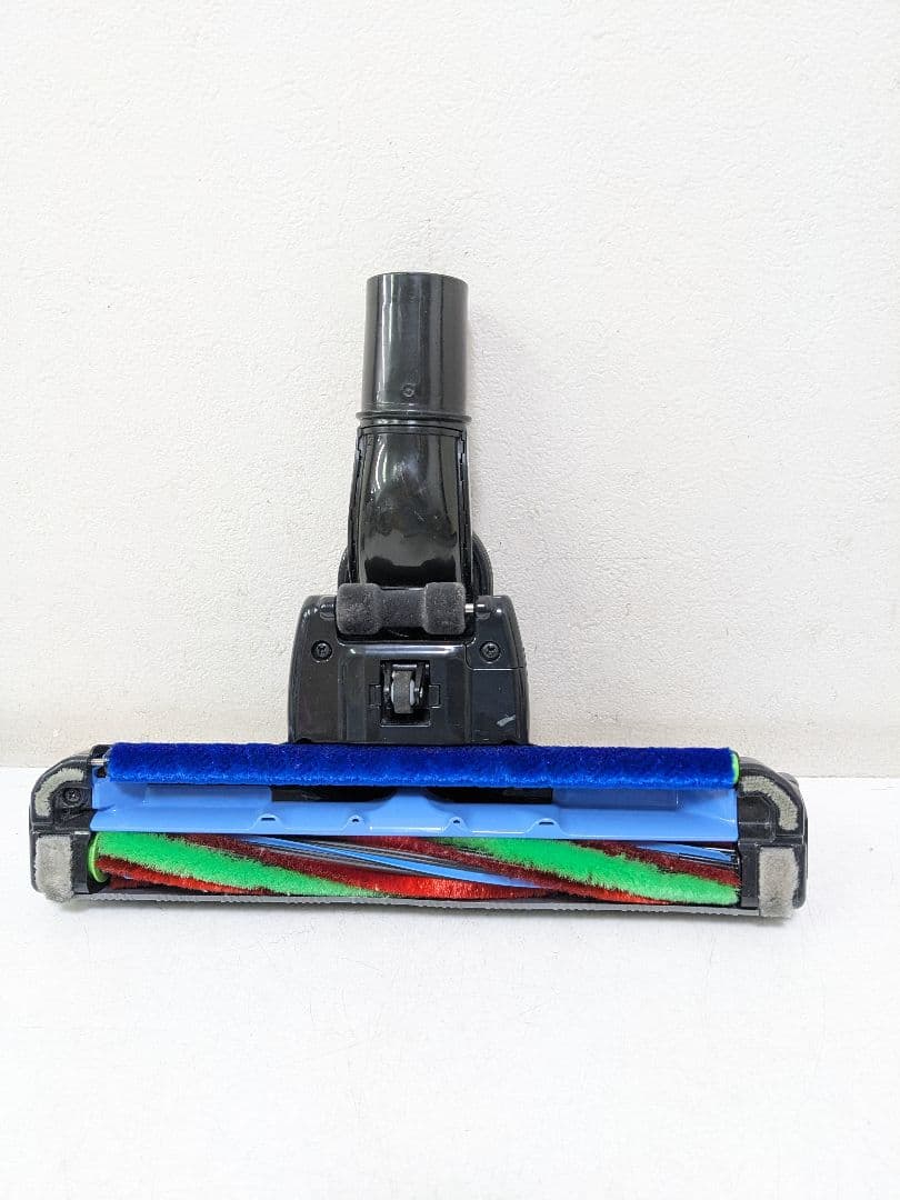 HITACHI 日立 CV-PD30 紙パック式掃除機 2017年製