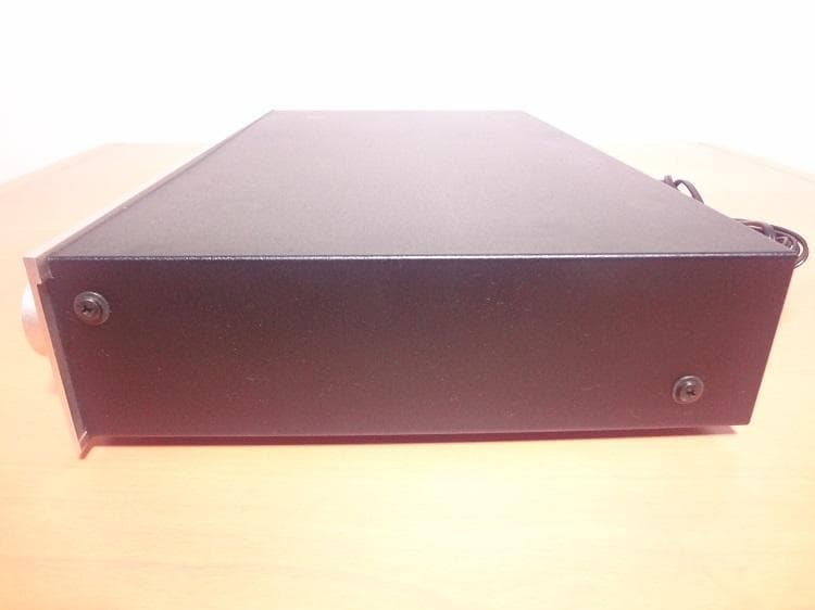 Lo-D HCA-6500 コントロールアンプ プリアンプ 1979年製 美品