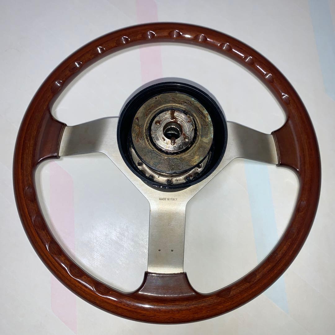 パーソナル、コンペハンドル