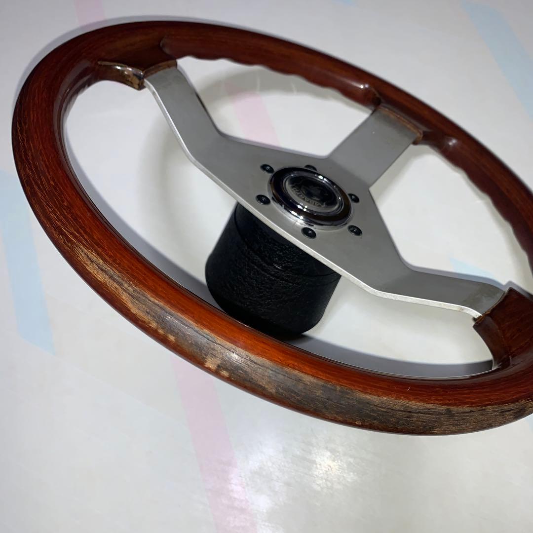 パーソナル、コンペハンドル