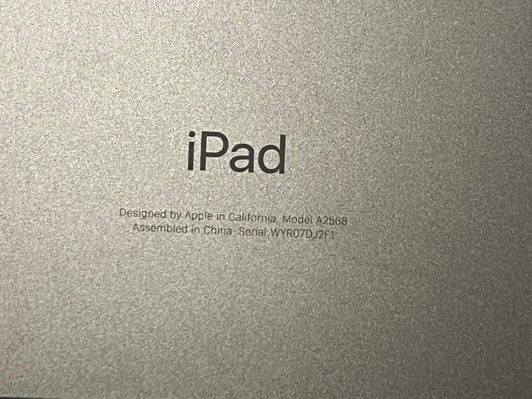 充電性能=100% iPad mini 第6世代64GB +cellular