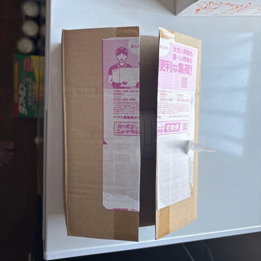 メガ拡張パックインフェルノBOXシュリンク付き