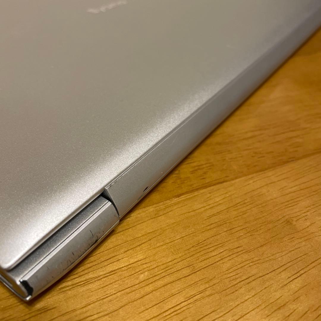 【ジャンク】iiyama＊ISoNXi-14FH055＊i5＊4GB