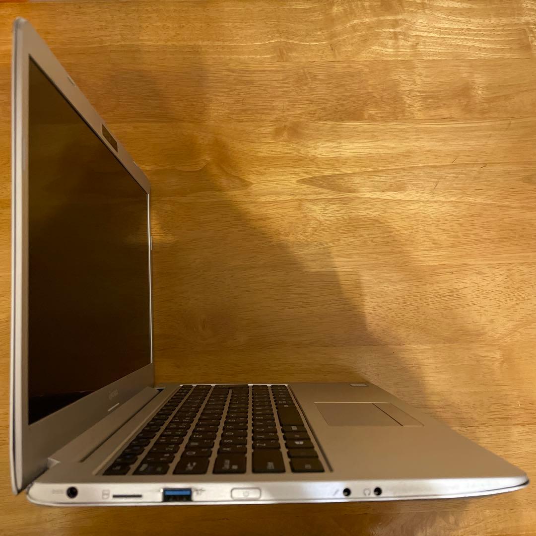 【ジャンク】iiyama＊ISoNXi-14FH055＊i5＊4GB