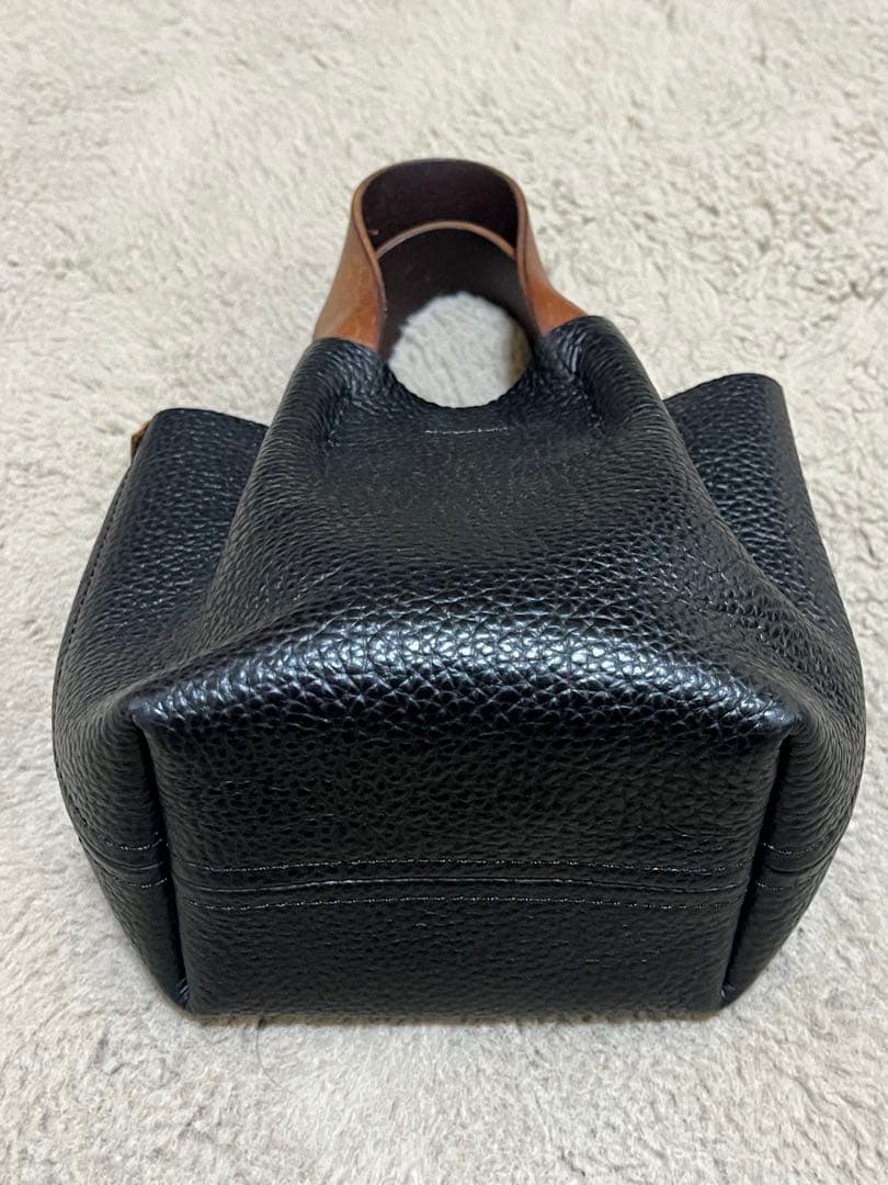 バッグ Hender Scheme piano bag small size