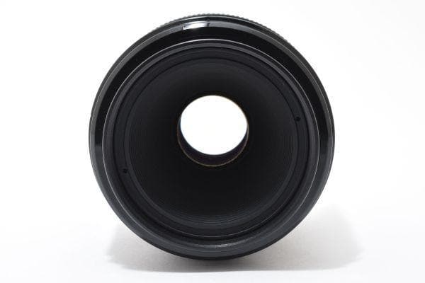 極上品★キヤノン EF 50mm F2.5 COMPACT-MACRO #735