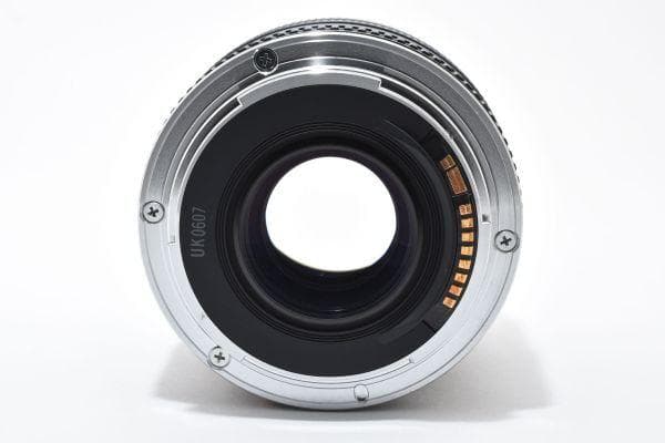 極上品★キヤノン EF 50mm F2.5 COMPACT-MACRO #735