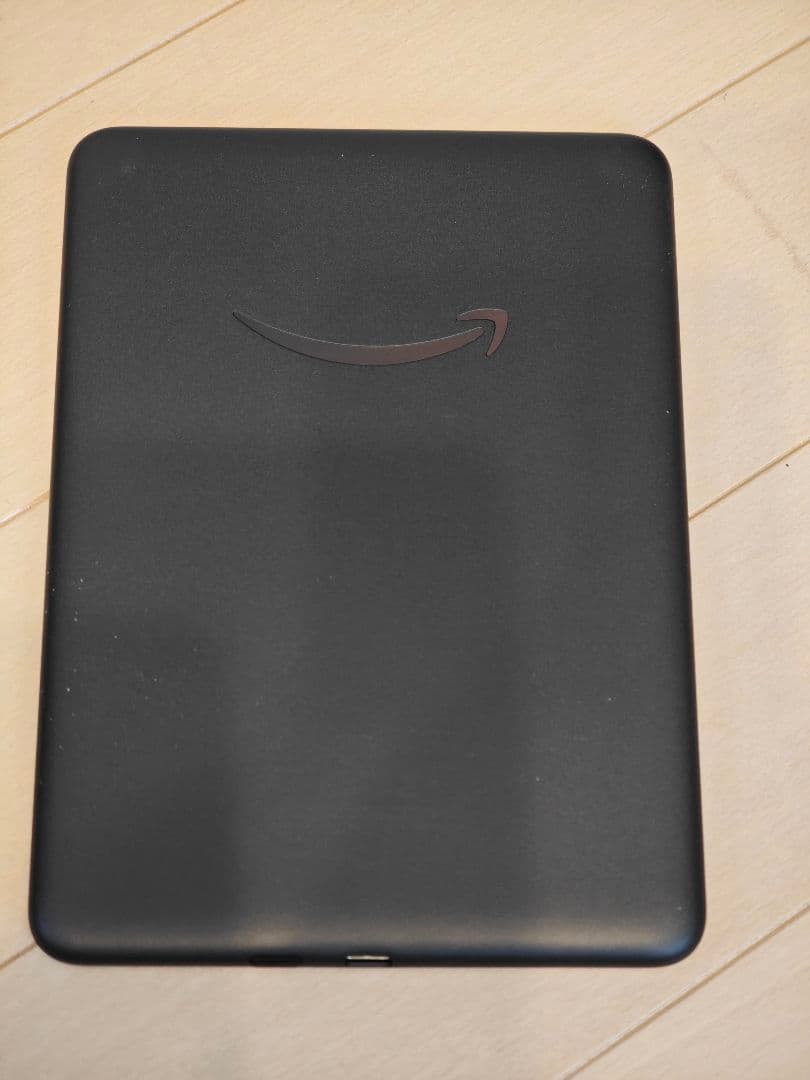 Kindle Colorsoft シグニチャーエディション