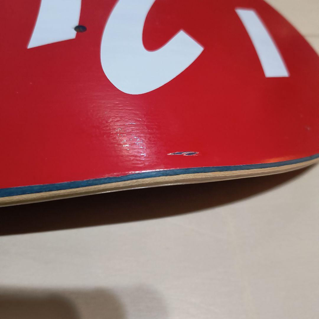 【新品未使用】smblanks ものすごくいい スケボー デッキ デッキテープ