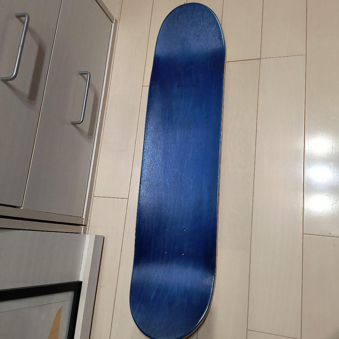 【新品未使用】smblanks ものすごくいい スケボー デッキ デッキテープ