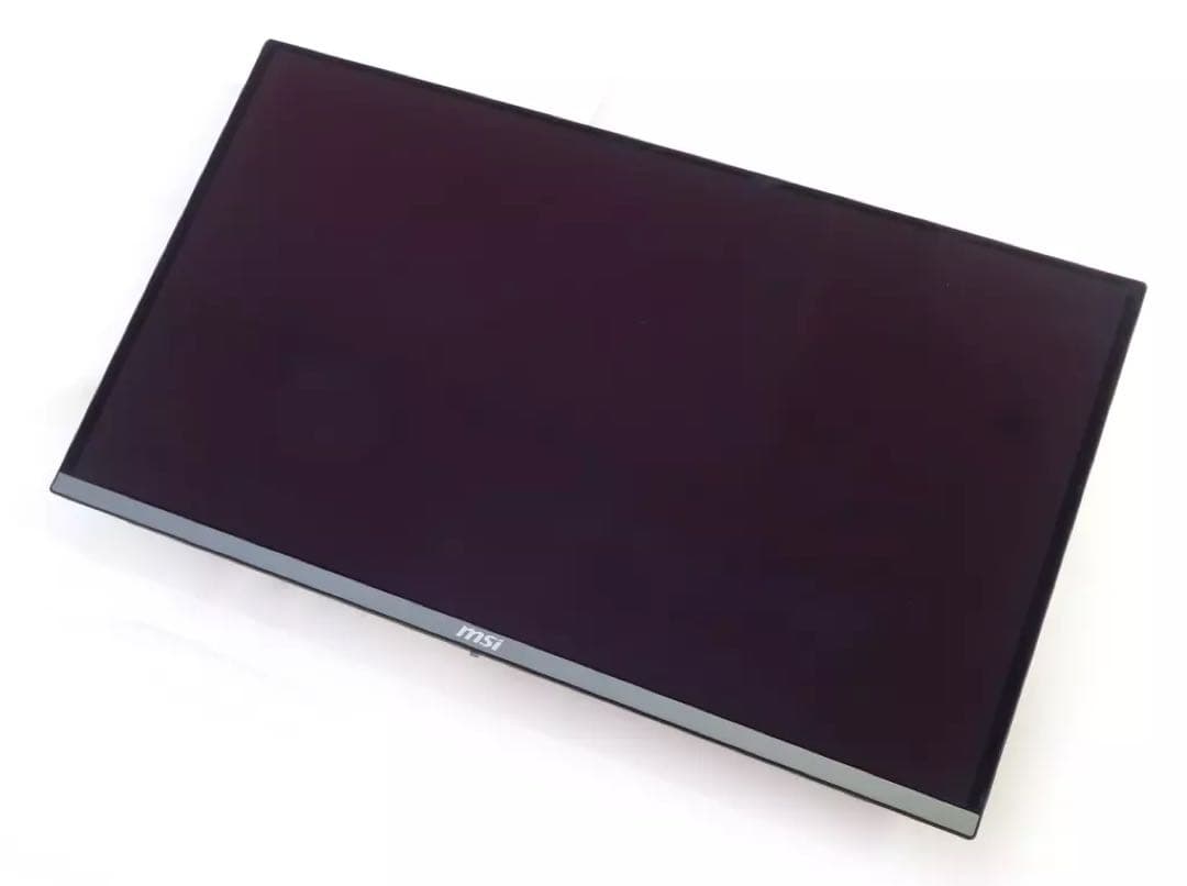 MSI 有機ELゲーミングモニター 271QRX QD-OLED 360Hz