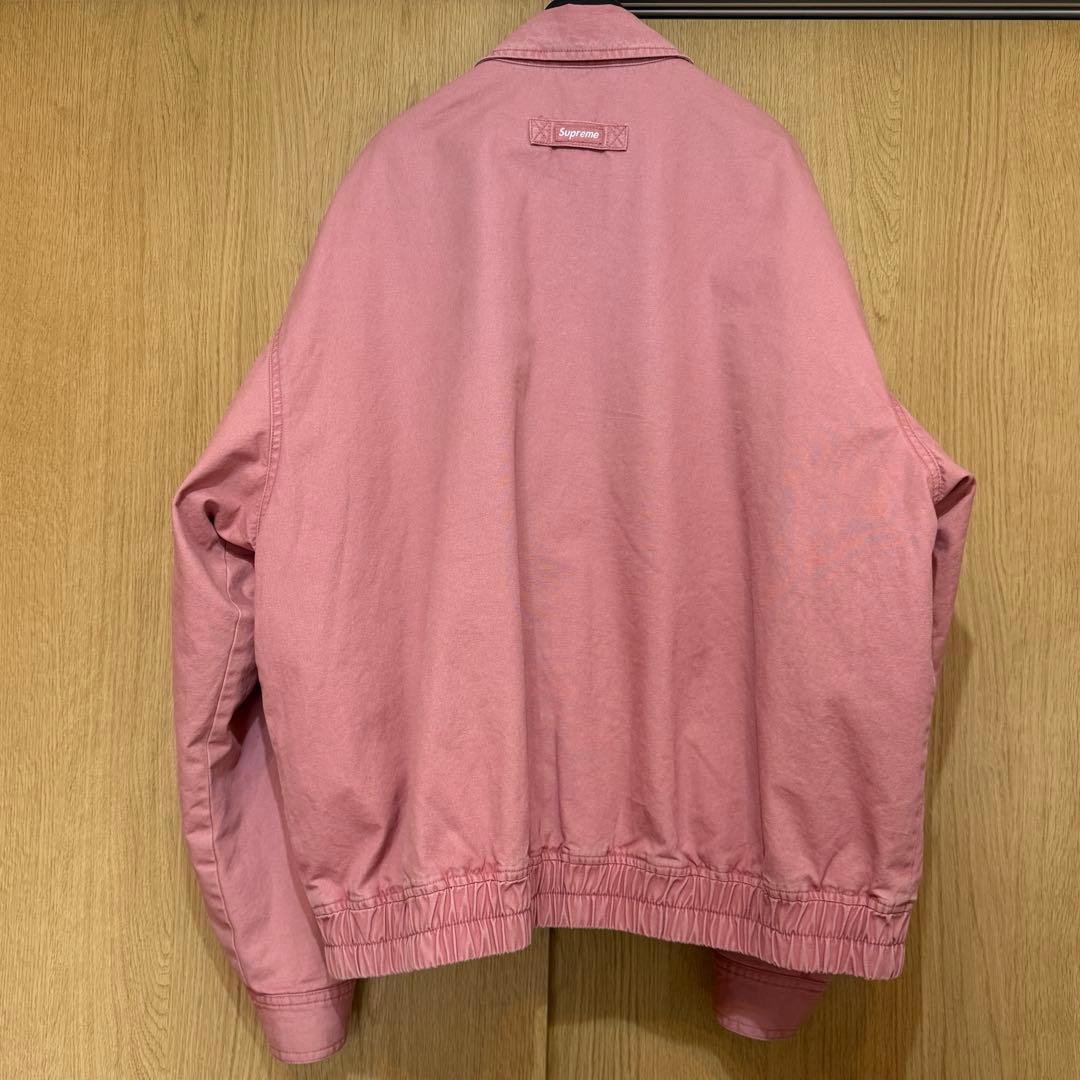 定価以下❗️Supreme Hooded Utility Jacket XL