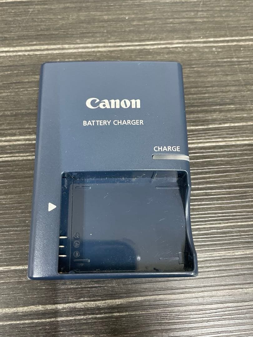 Canon IXY DIGITAL 900IS PC1209 デジカメ　動確済