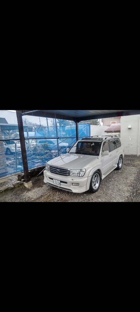 タイヤホイール20インチ　4本