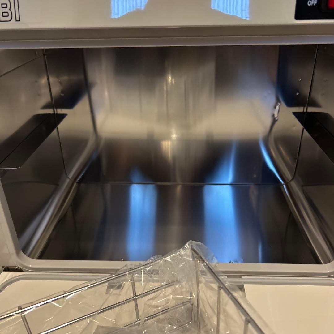 【専用】HOTCABI タイジ ホットキャビ 前開式 おしぼり　HC-18F