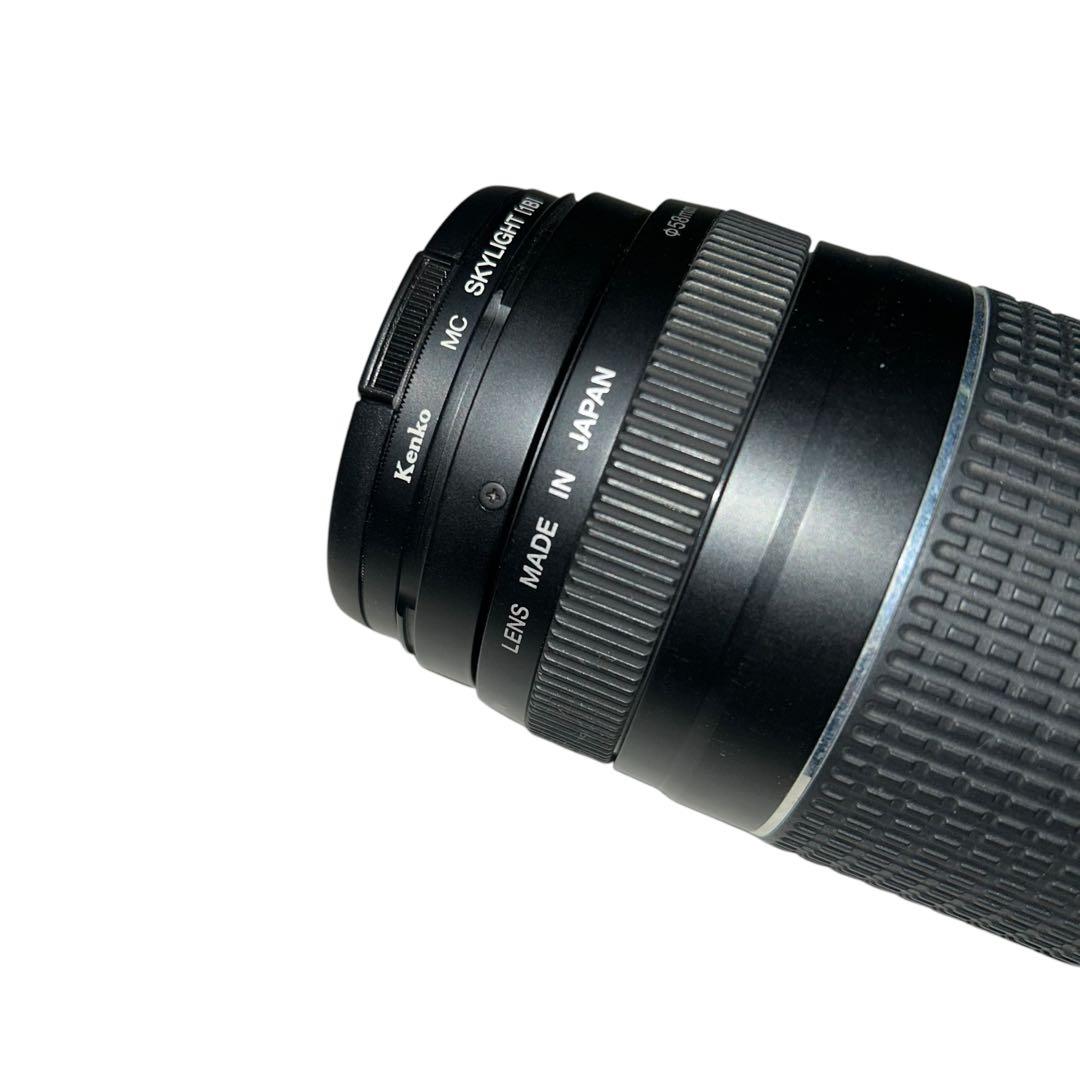 【メ0303-05】Canon EF 75-300mm F4-5.6 USM