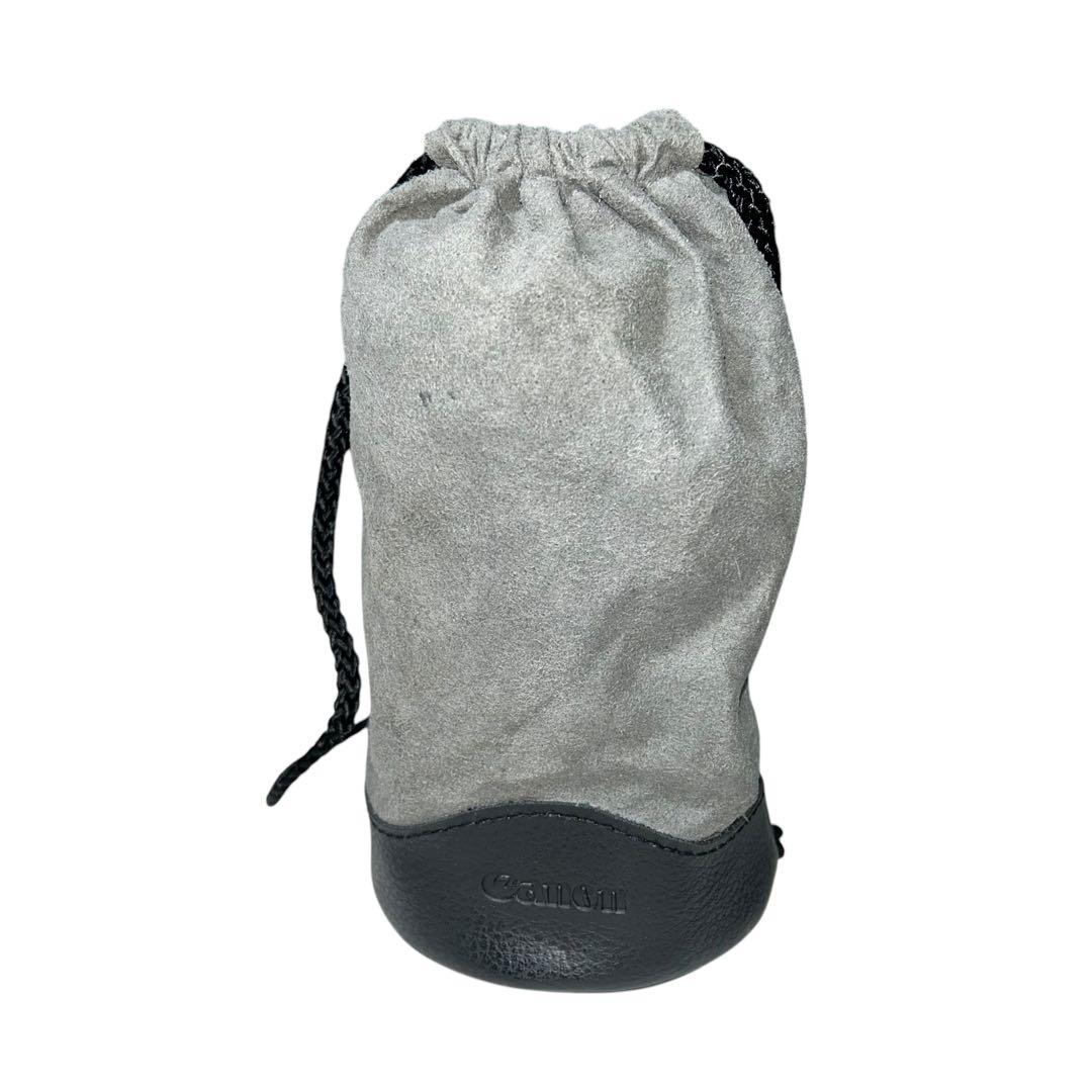 【メ0303-05】Canon EF 75-300mm F4-5.6 USM