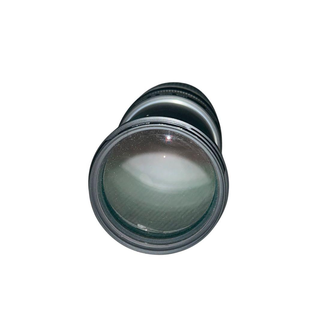 【メ0303-05】Canon EF 75-300mm F4-5.6 USM