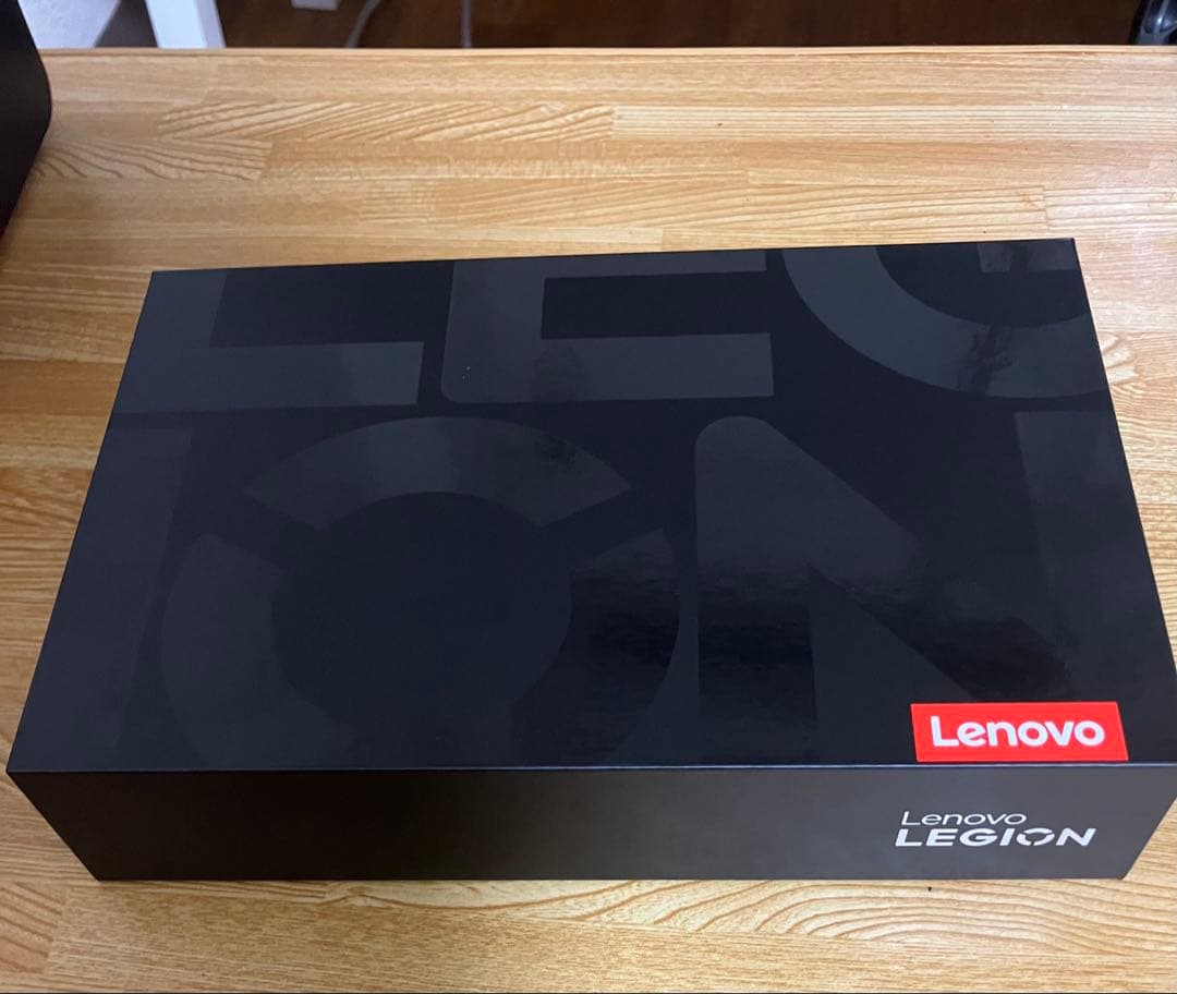 Lenovo Legion Tab 8 (B-3) 本体