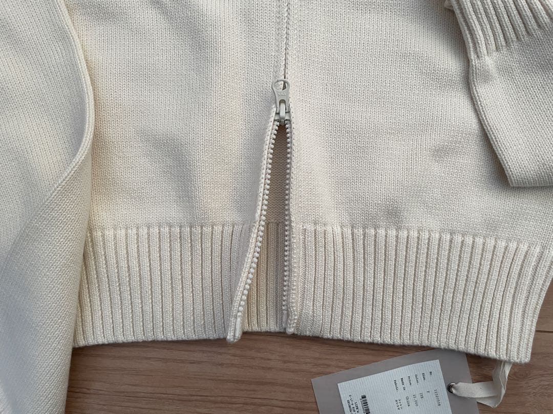 angelica.！todayful Compact Zip コンパクト