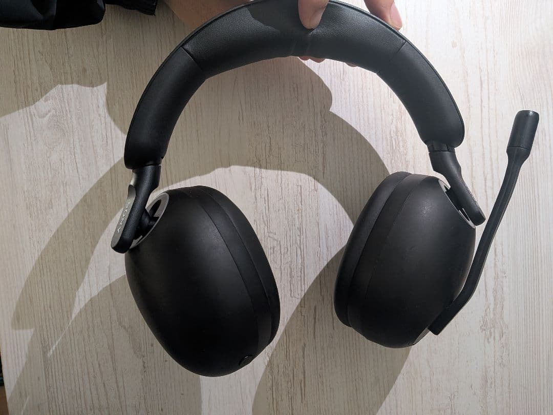 な*と様 SONY INZONE H9