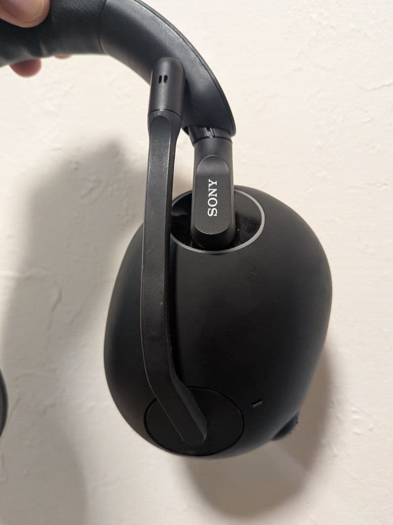 な*と様 SONY INZONE H9