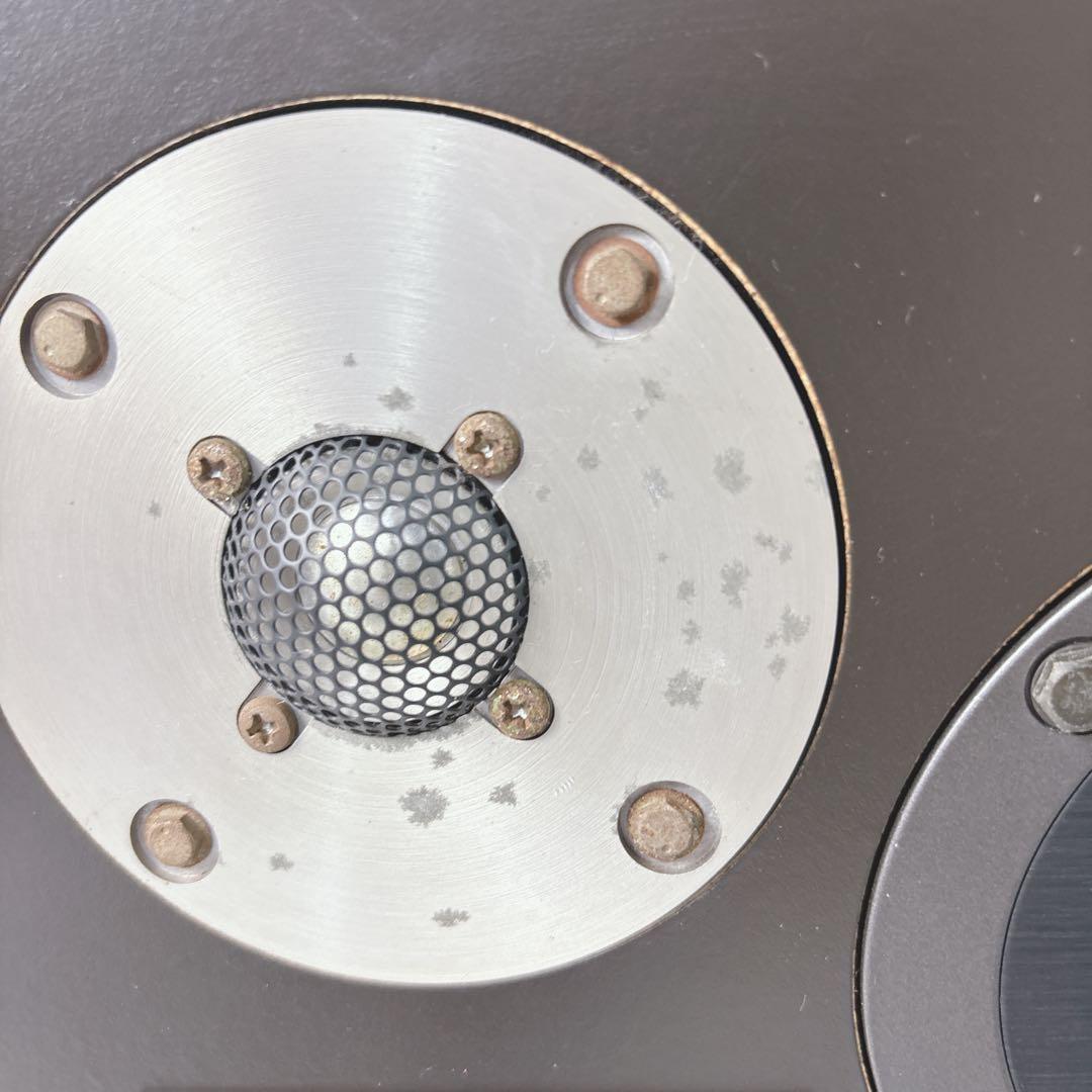 【希少品】DIATONE DS-201 3way スピーカー ペア