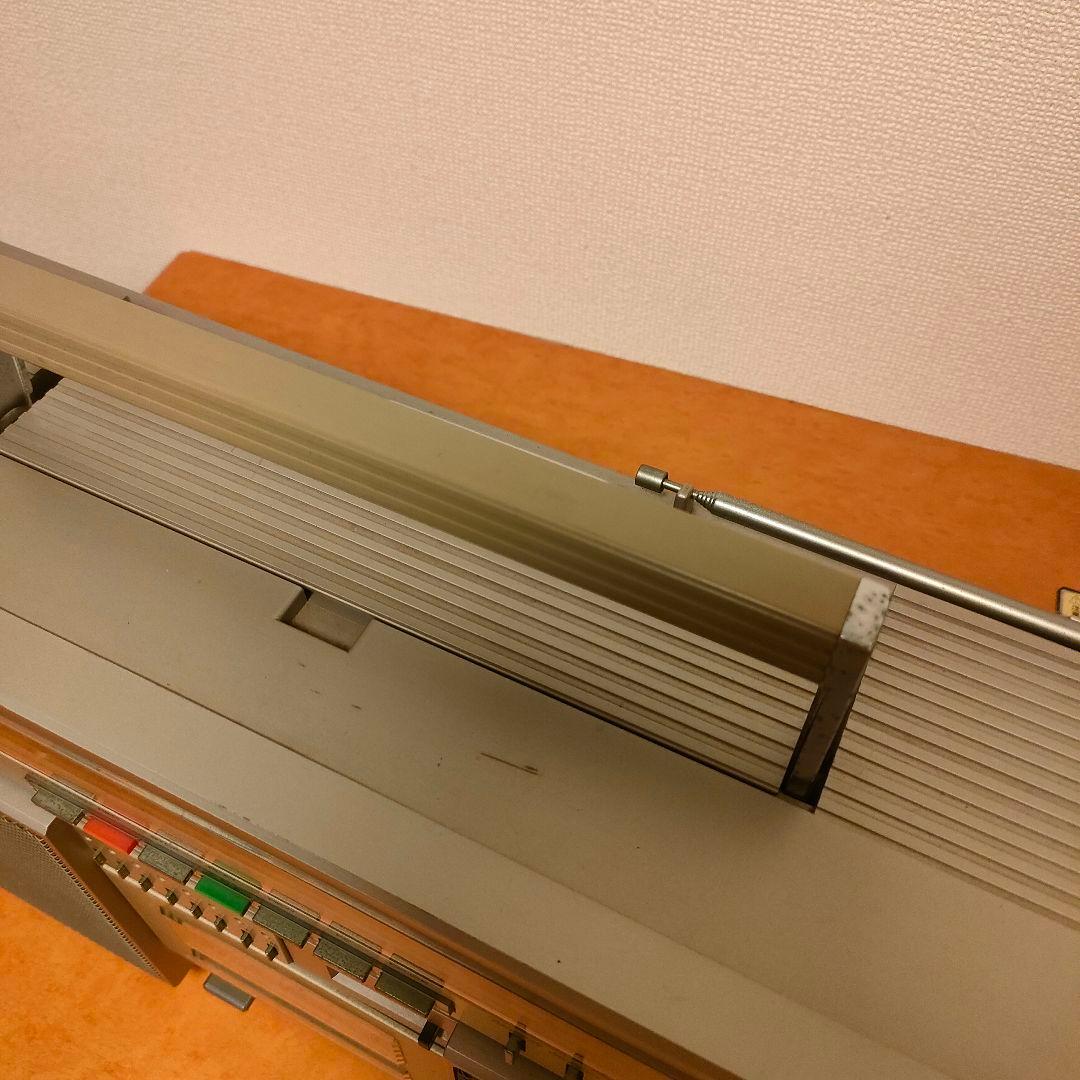 パイオニア Pioneer ラジカセ SK-900 Runaway ヴィンテージ