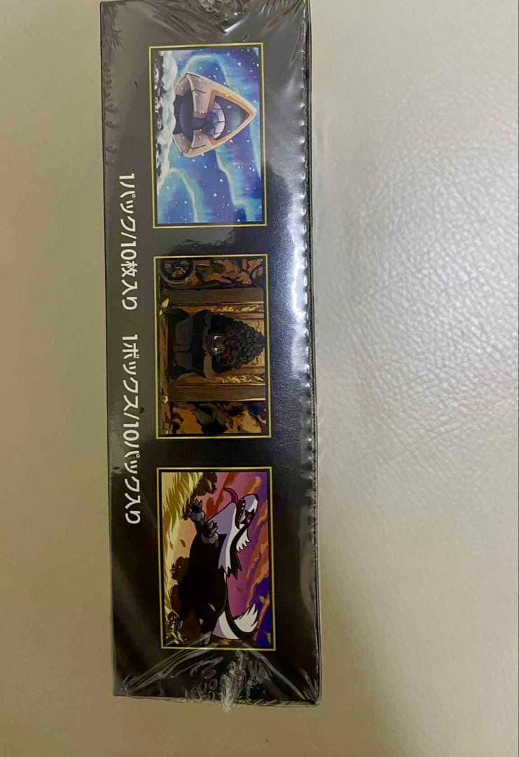 プ*ト様 シュリンク付き】ポケモンカードゲーム MEGAドリームex 1box