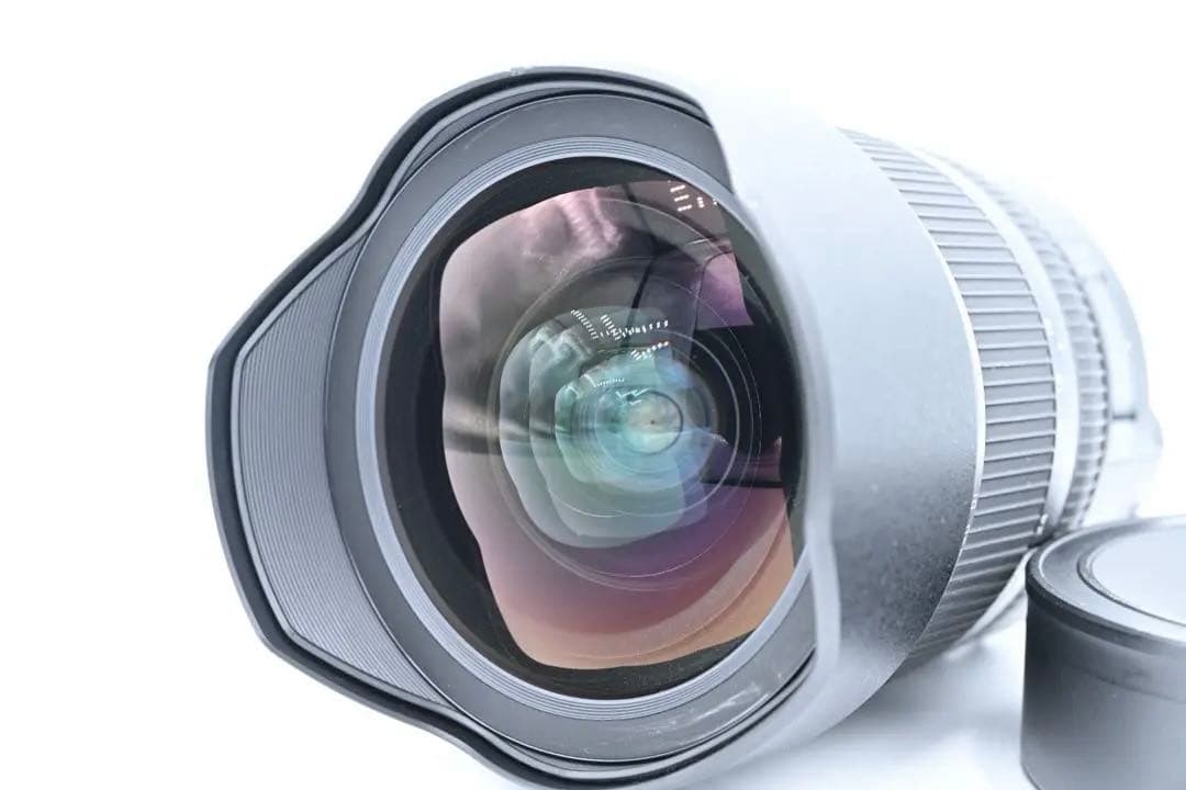 タムロンSP 15-30mm F2.8 Di VC USD A012N ニコン用