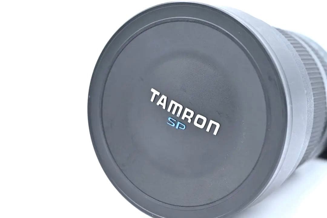 タムロンSP 15-30mm F2.8 Di VC USD A012N ニコン用