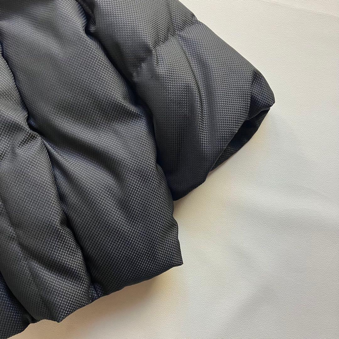 美品 マックスマーラ 七分袖 ショートダウンコート 42