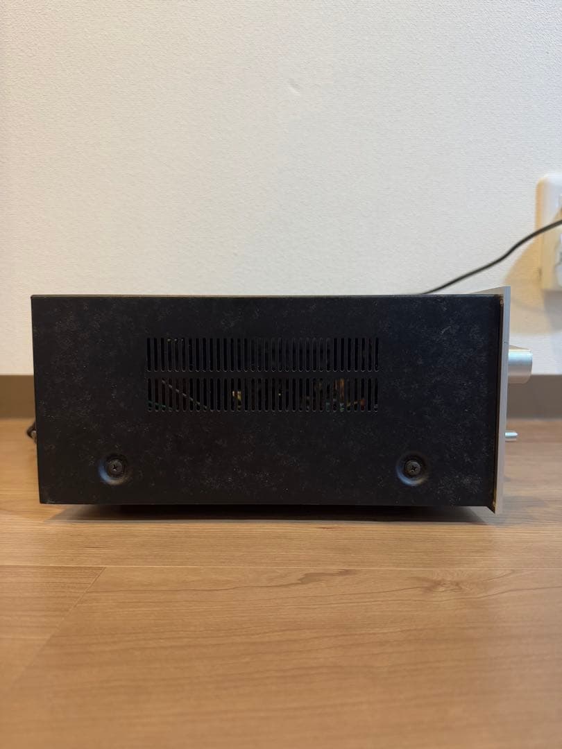 Pioneer パイオニア プリメインアンプ SA-6800II