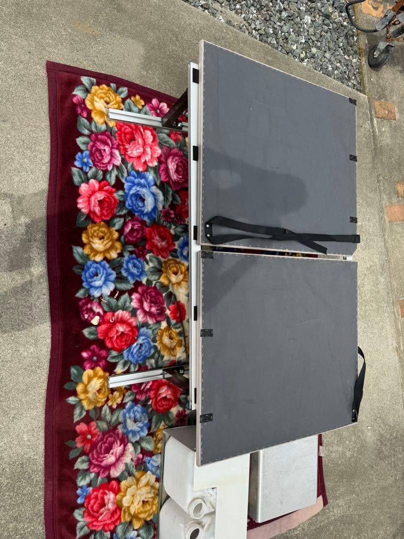 ランクル100ベットキット