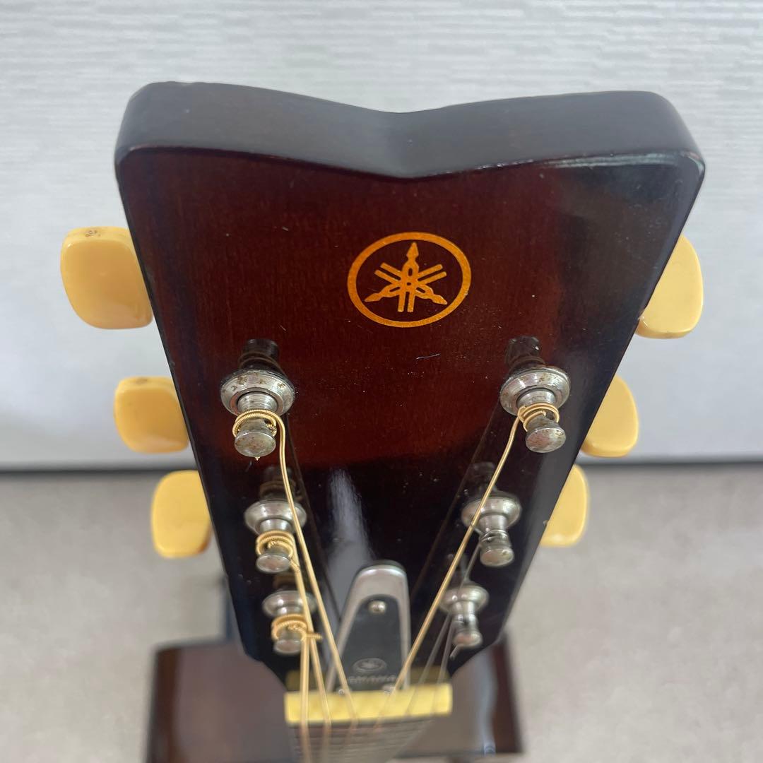 YAMAHA　FG-110 【赤ラベル】ジャパンヴィンテージ